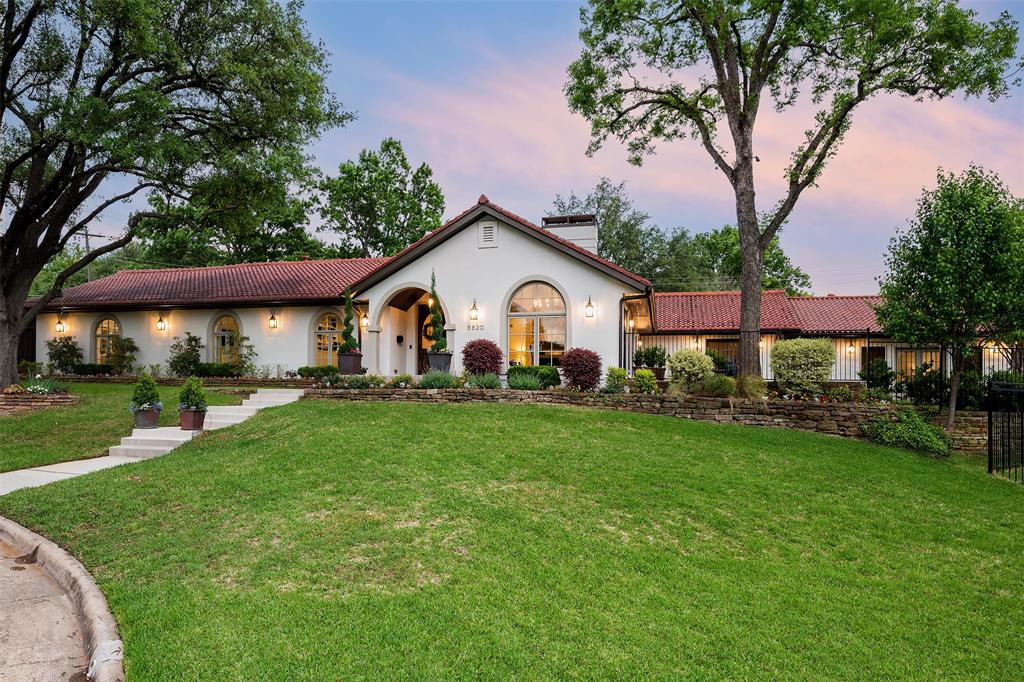 B F Miller - Residential