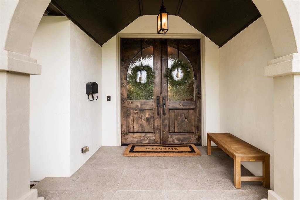 B F Miller - Residential