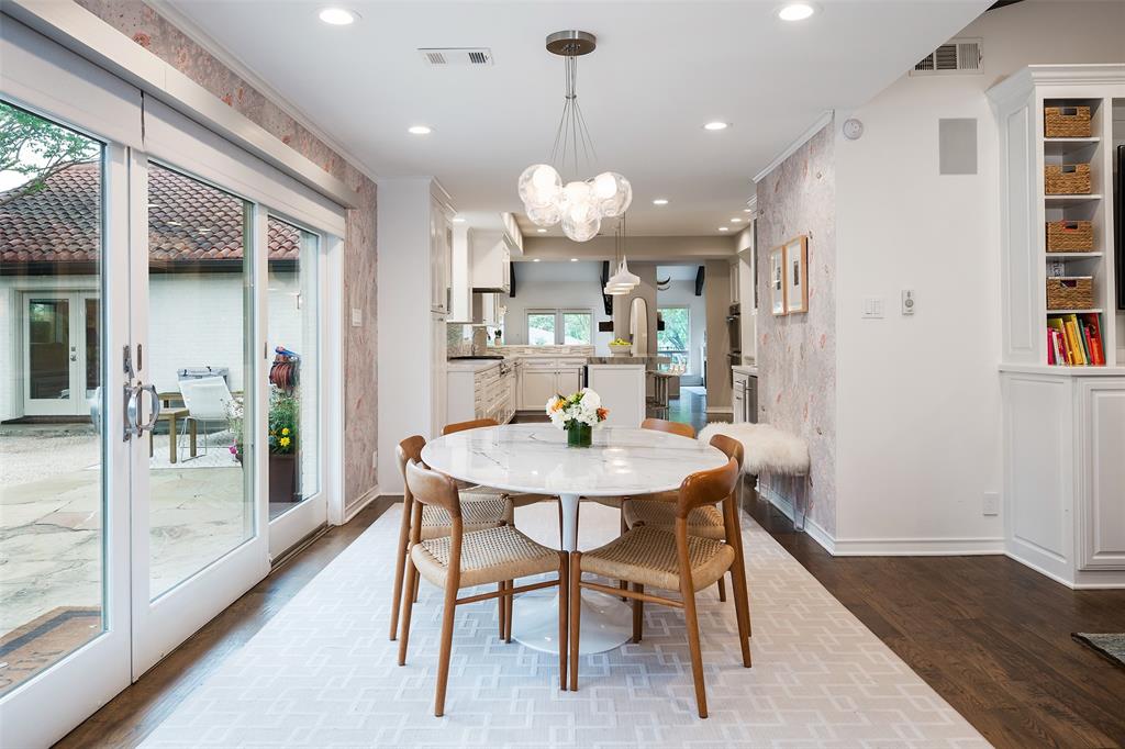 B F Miller - Residential