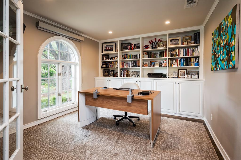 B F Miller - Residential