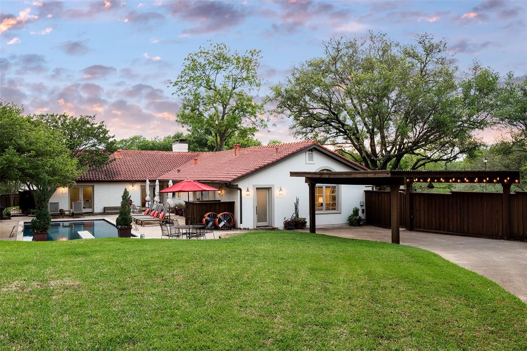 B F Miller - Residential