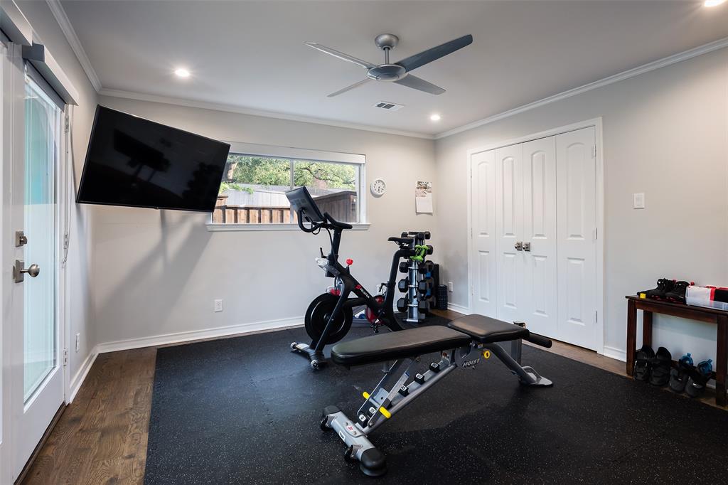 B F Miller - Residential