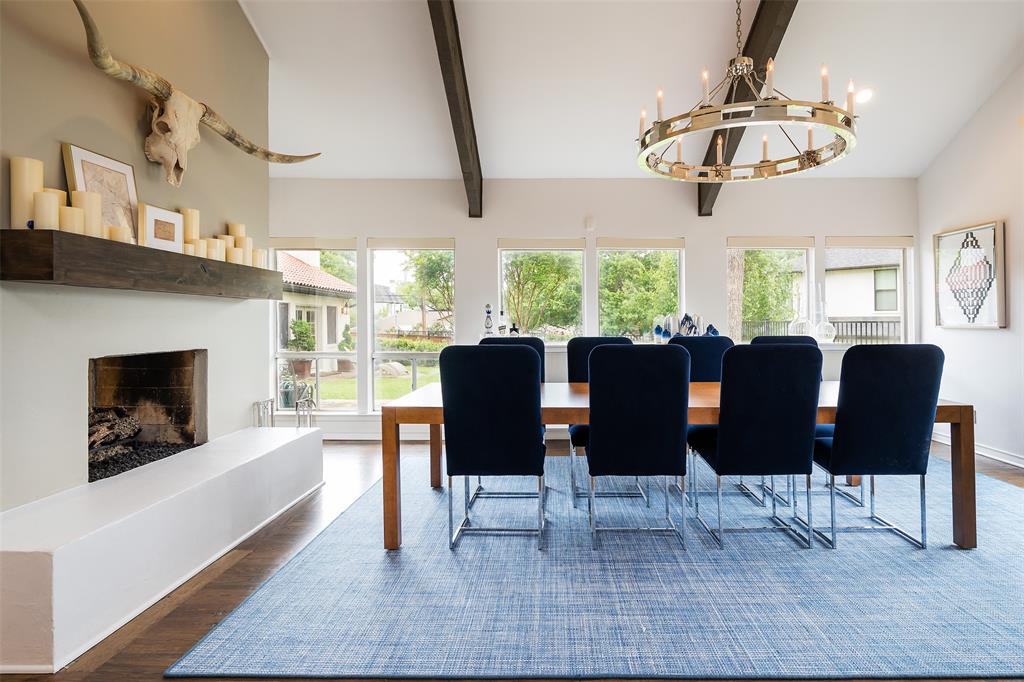 B F Miller - Residential