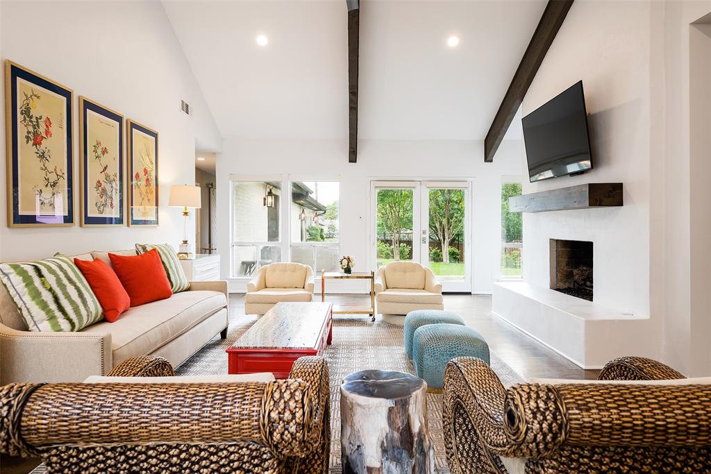 B F Miller - Residential