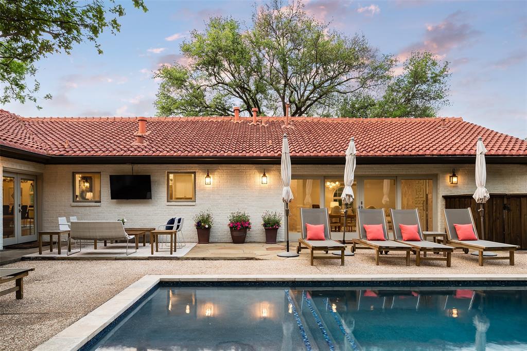 B F Miller - Residential