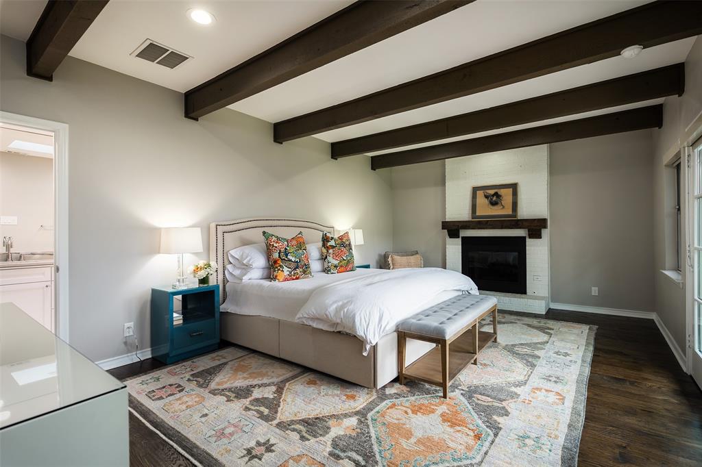 B F Miller - Residential