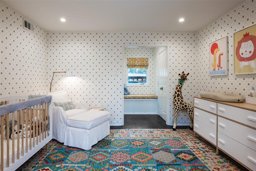 B F Miller - Residential