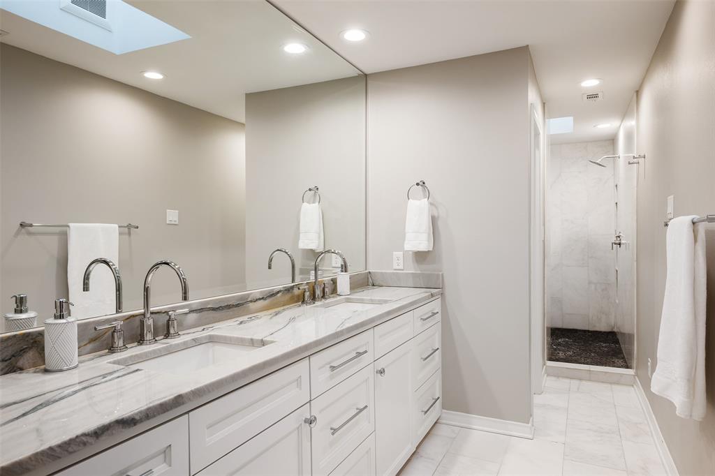 B F Miller - Residential