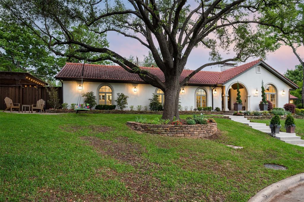 B F Miller - Residential