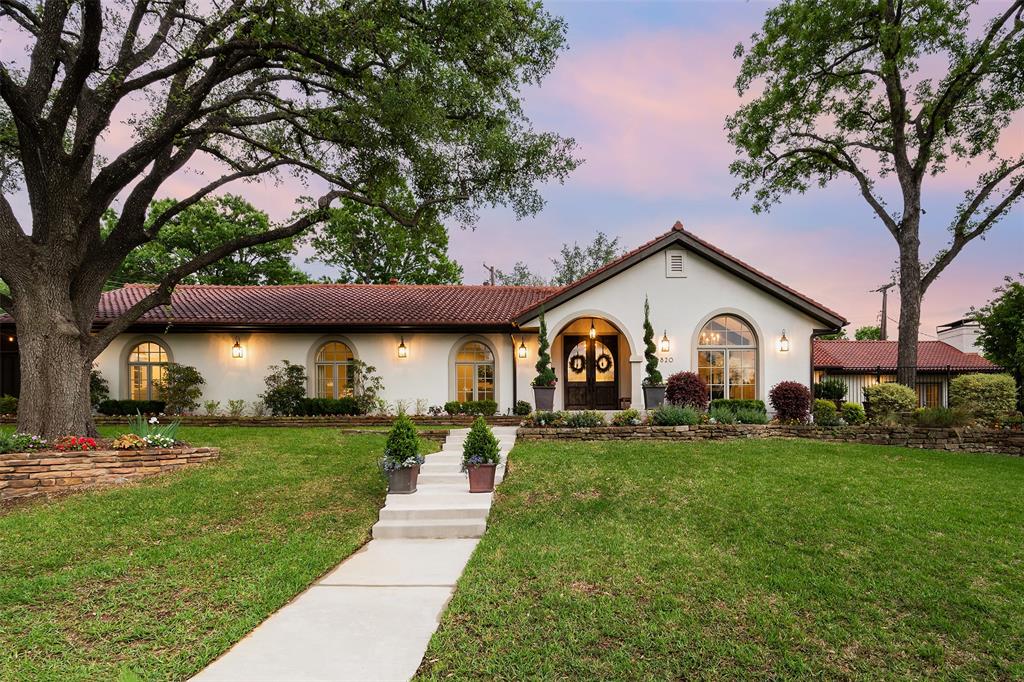 B F Miller - Residential