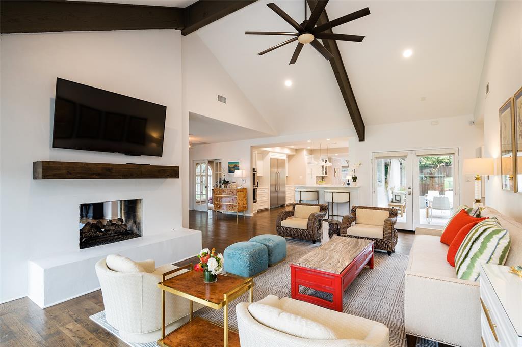 B F Miller - Residential