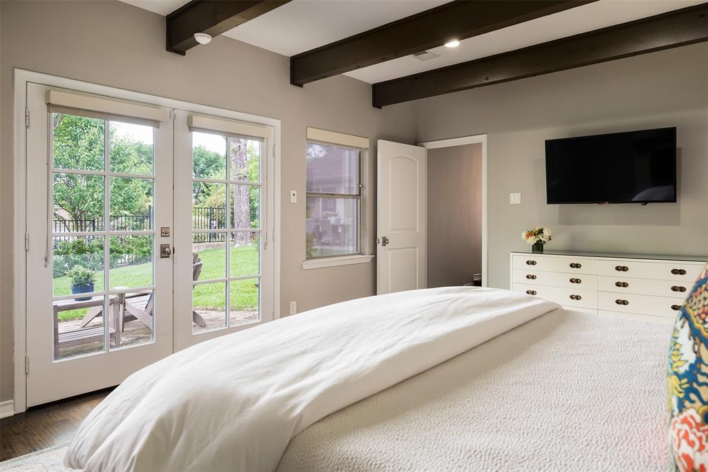 B F Miller - Residential