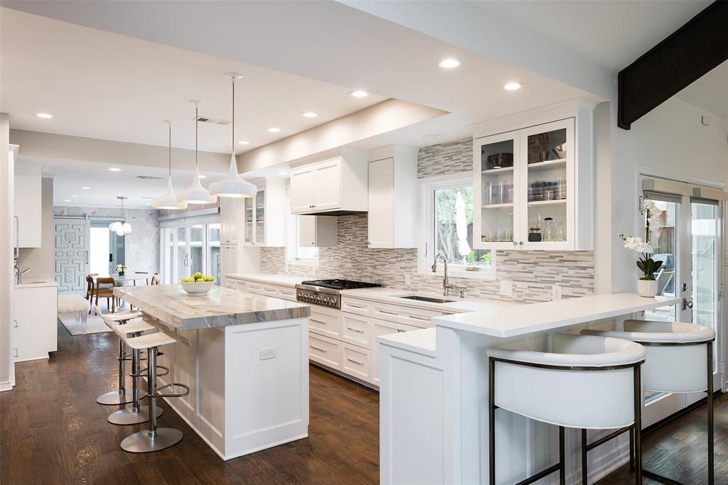 B F Miller - Residential