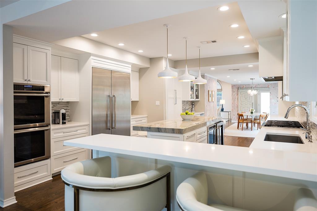 B F Miller - Residential