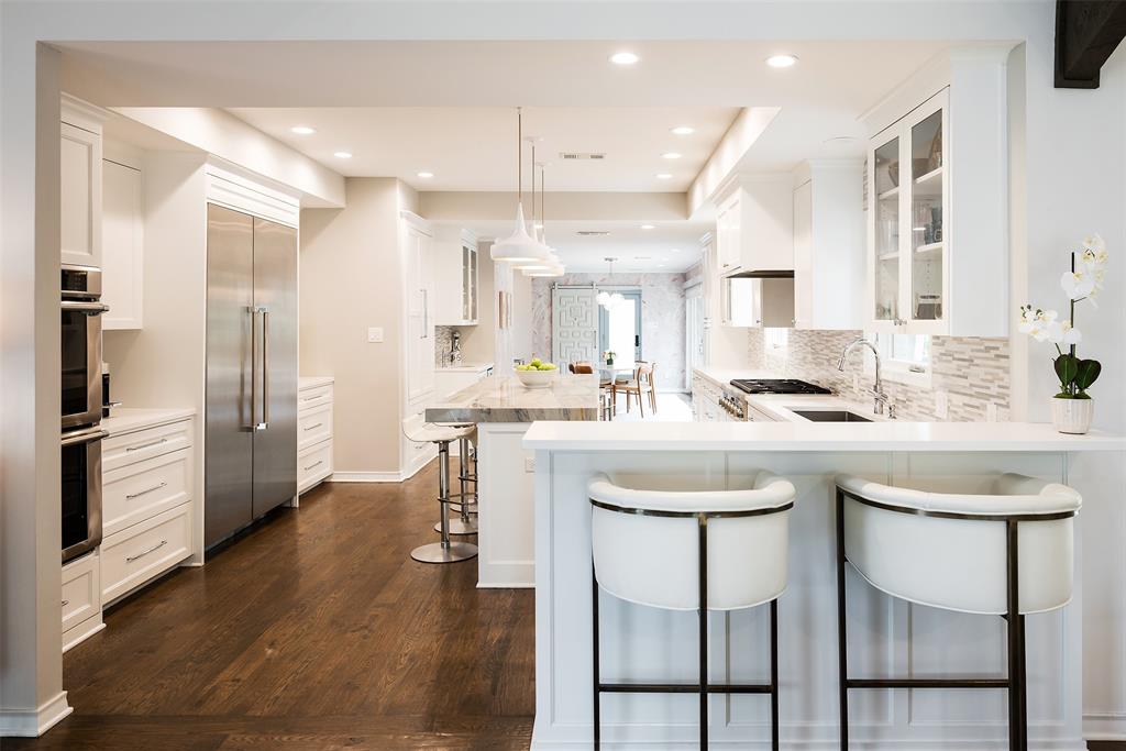 B F Miller - Residential