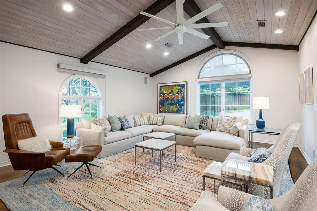 B F Miller - Residential