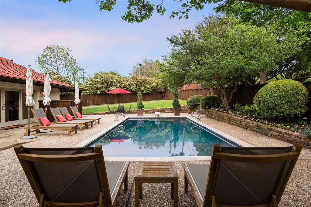 B F Miller - Residential