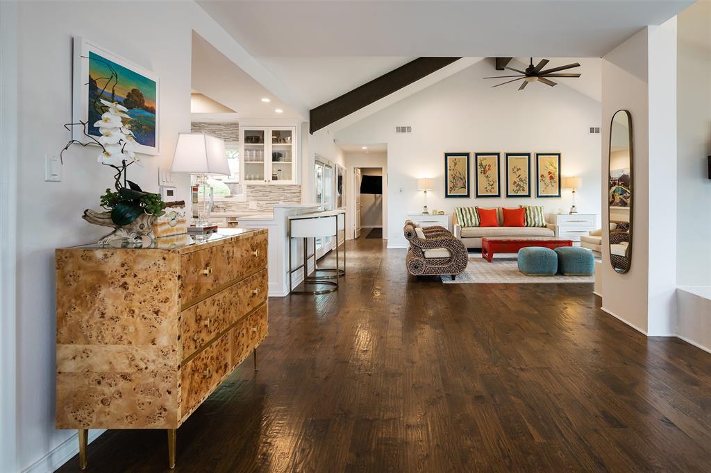 B F Miller - Residential