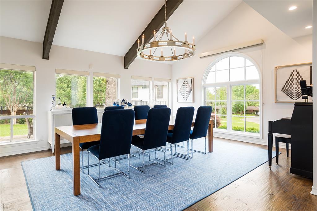 B F Miller - Residential