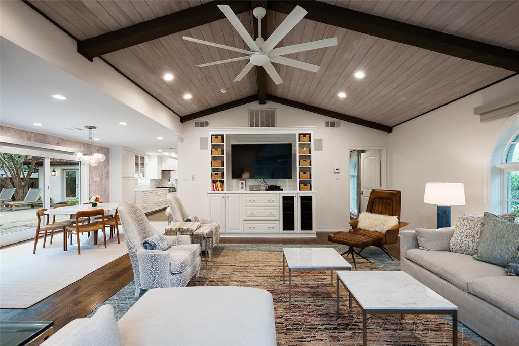 B F Miller - Residential