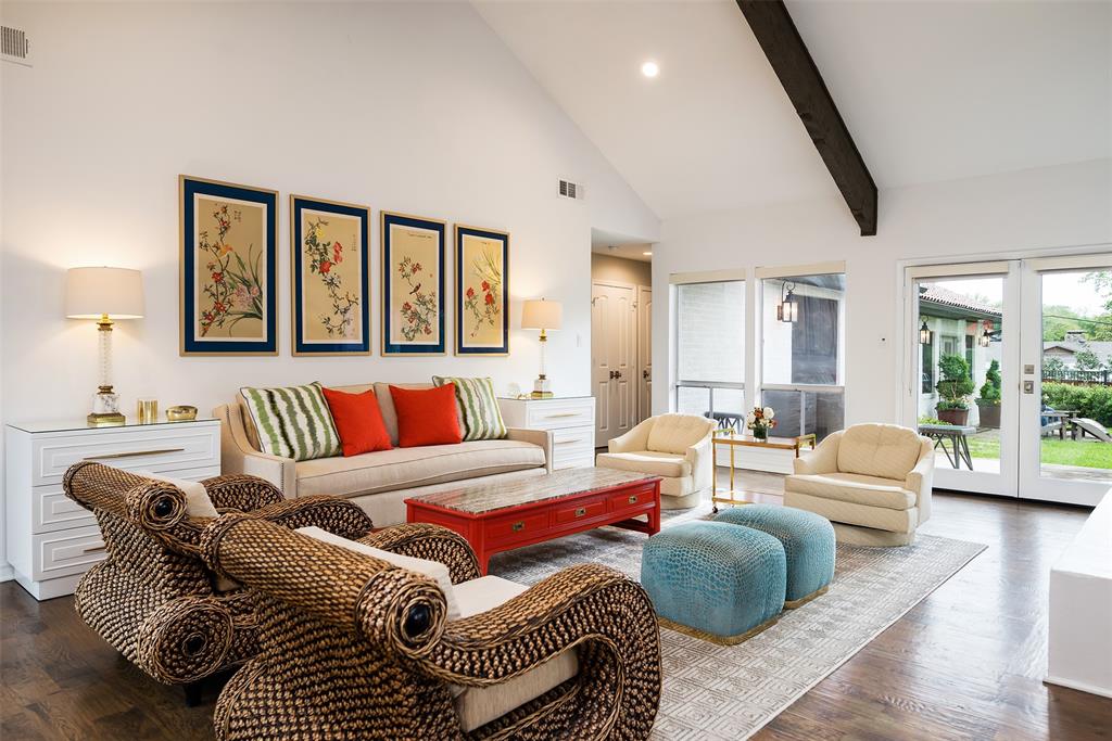 B F Miller - Residential