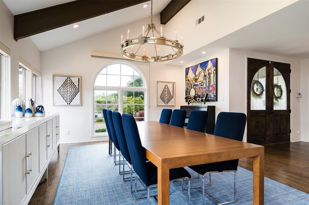 B F Miller - Residential