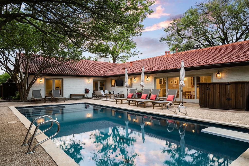 B F Miller - Residential