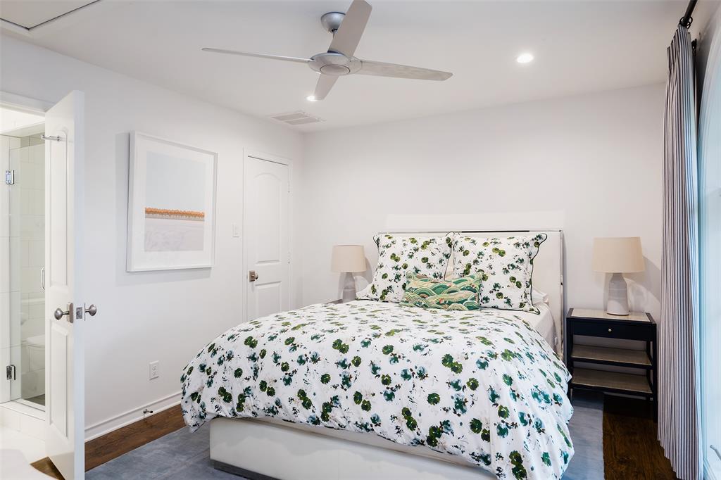 B F Miller - Residential