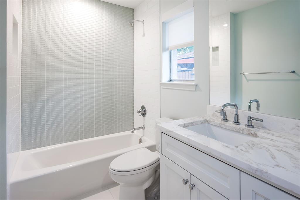 B F Miller - Residential