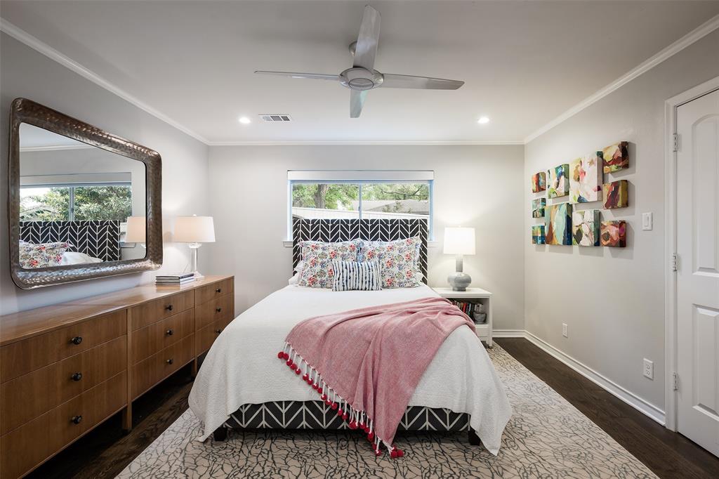 B F Miller - Residential