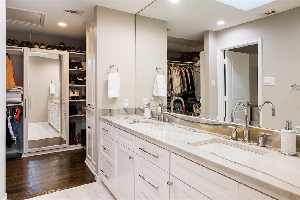 B F Miller - Residential