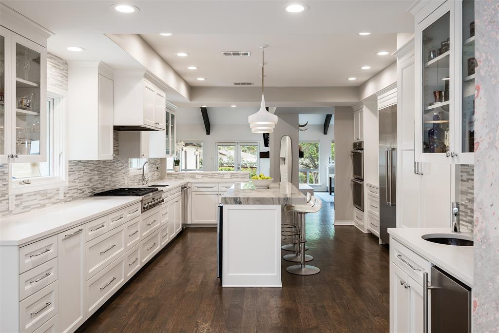 B F Miller - Residential