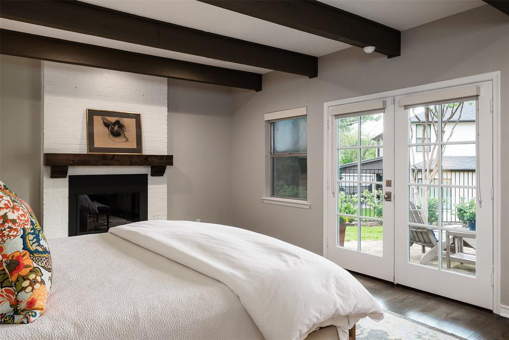 B F Miller - Residential