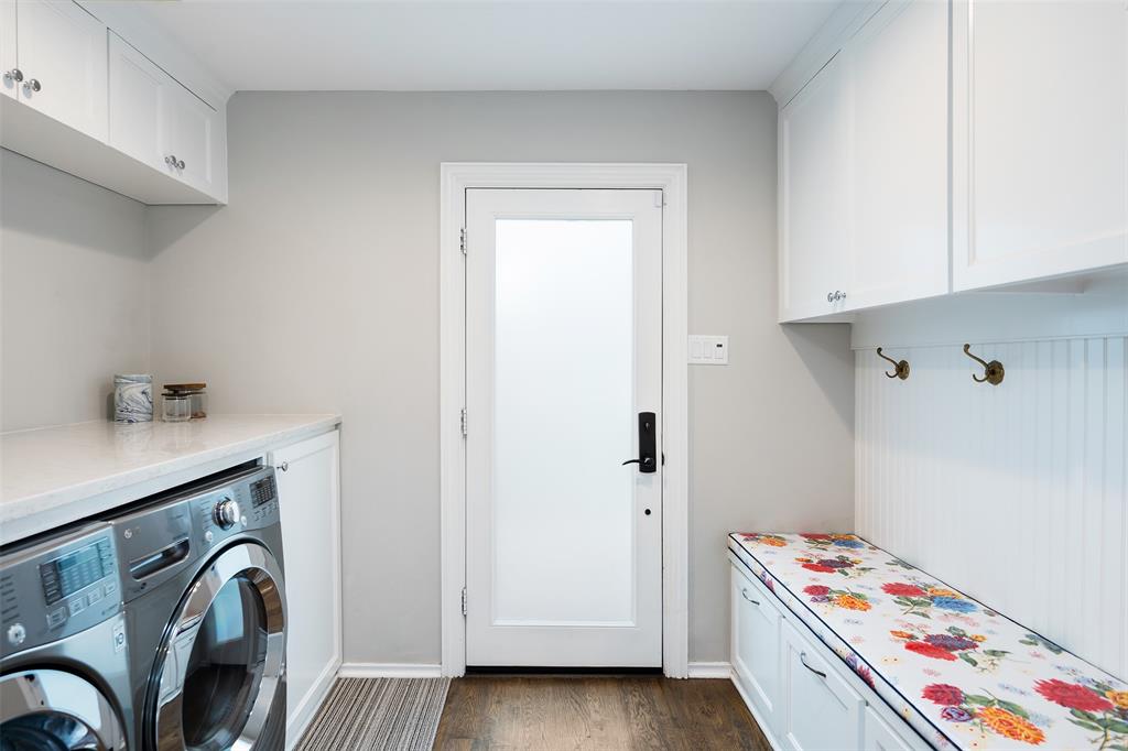 B F Miller - Residential