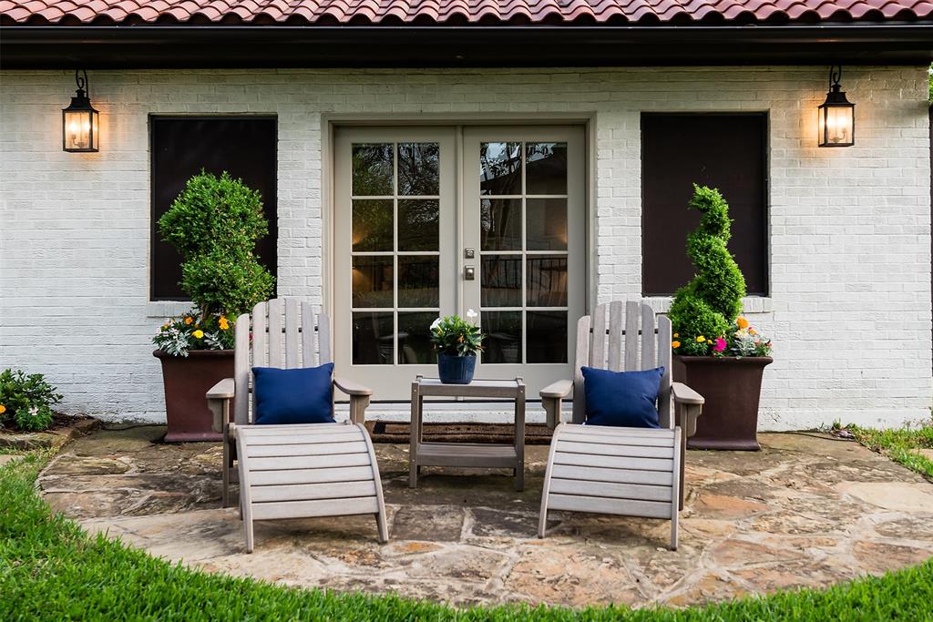 B F Miller - Residential