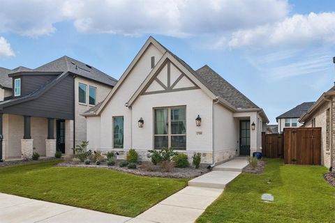 1709 Victoria Place Celina TX 75009