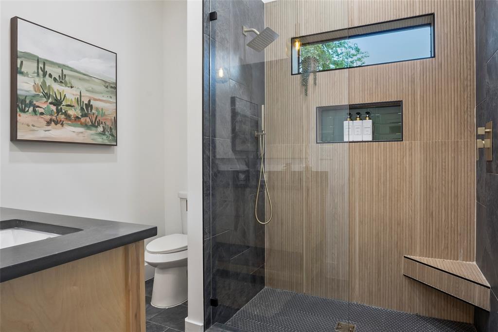 Moss Lake Estate - Residential