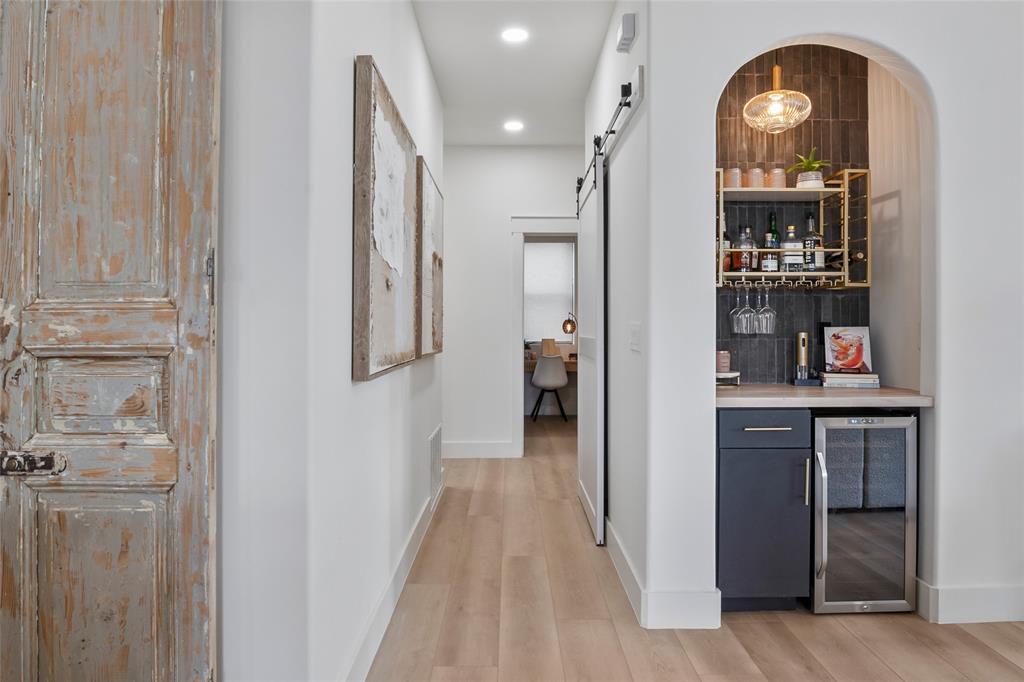 Moss Lake Estate - Residential