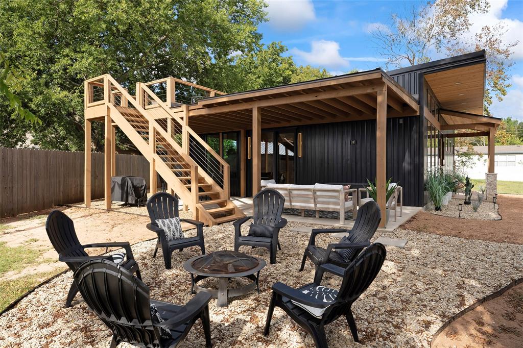 Moss Lake Estate - Residential