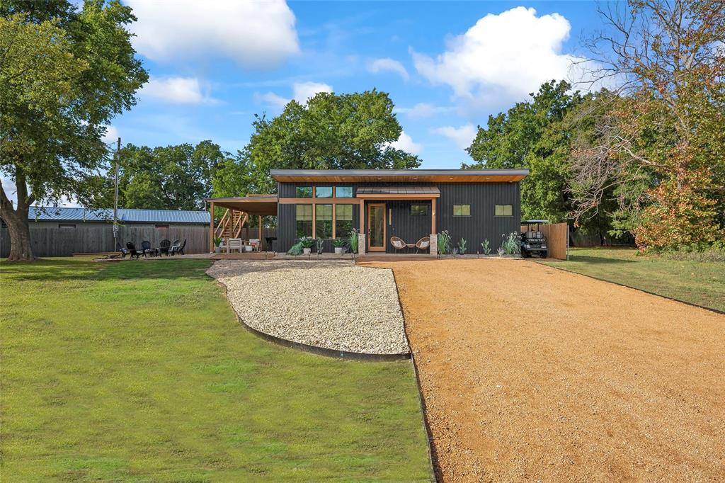 Moss Lake Estate - Residential