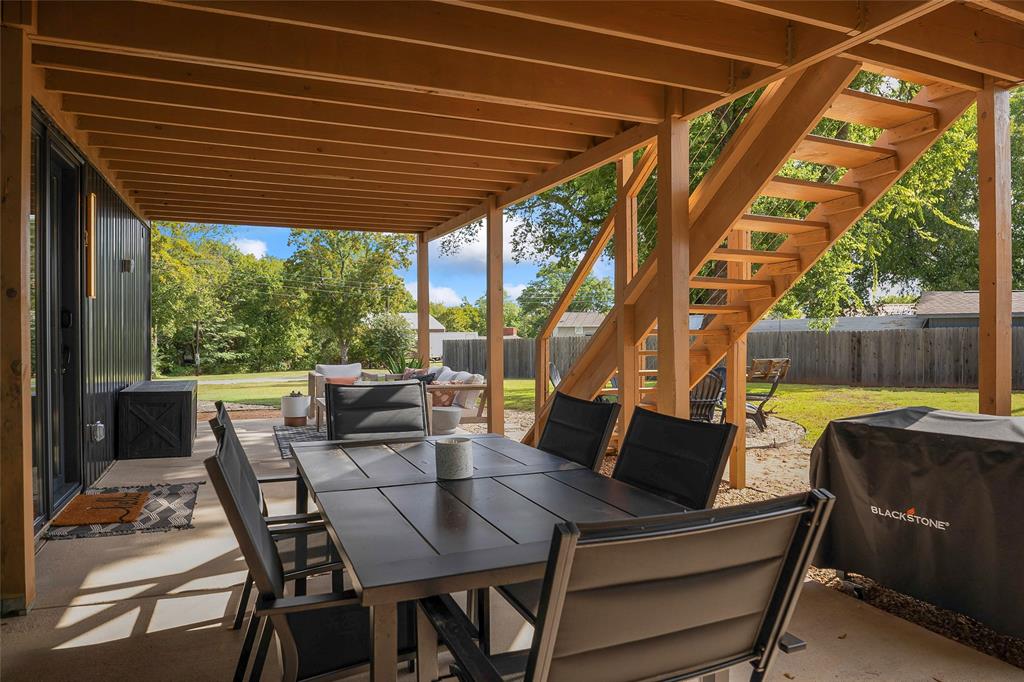 Moss Lake Estate - Residential