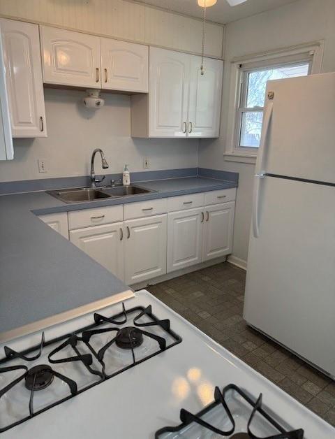 Boaz Z Country Place Add - Residential