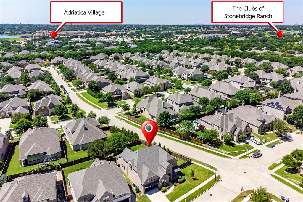 Wynn Ridge Estates Ph One - Residential