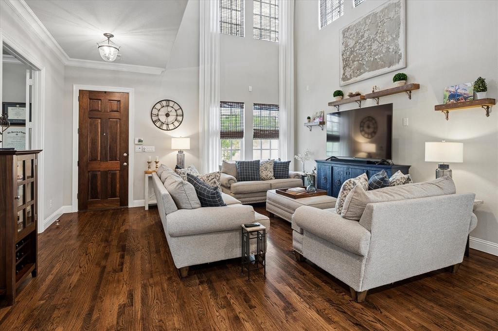8358 Kentland Drive