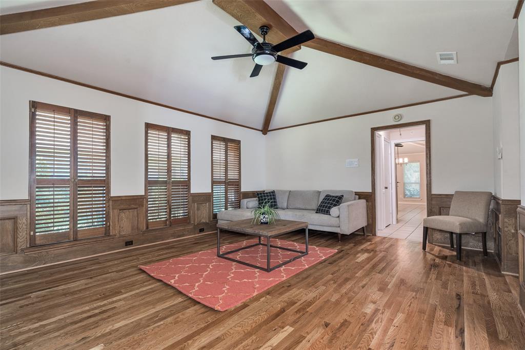 Prestonwood - Residential Lease