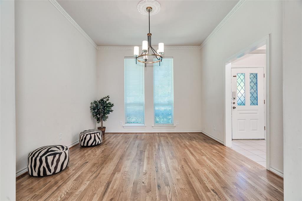 Prestonwood - Residential Lease