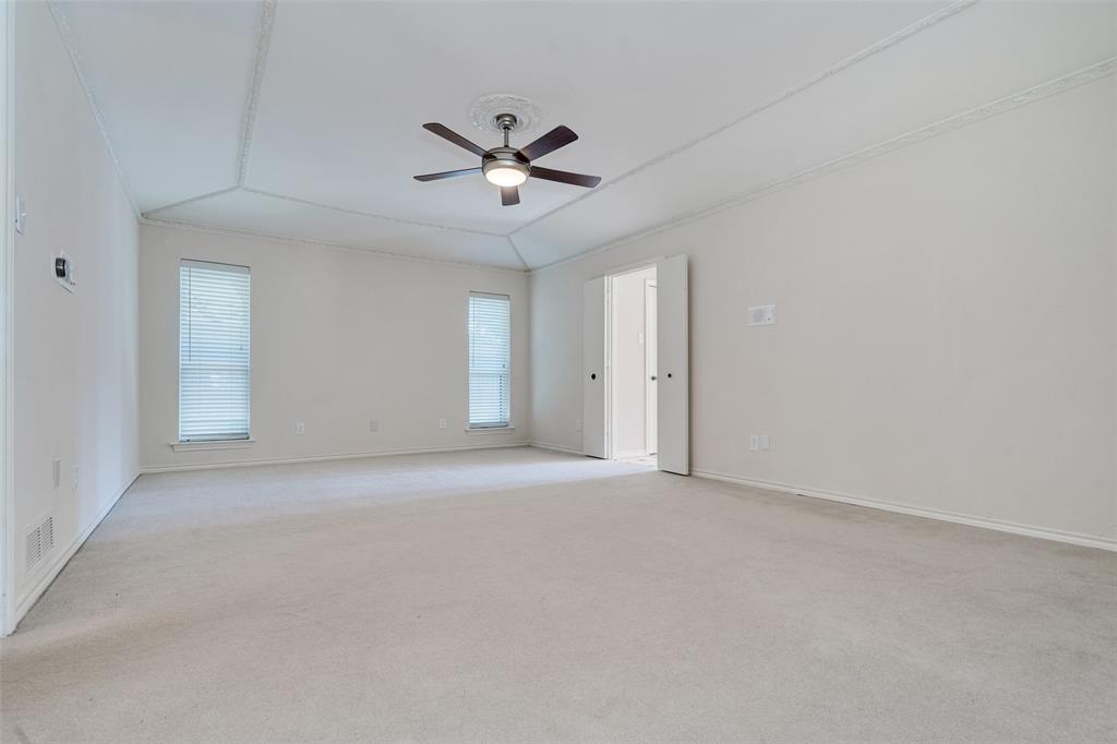 Prestonwood - Residential Lease