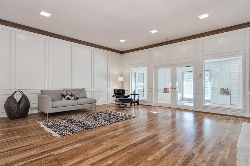 Prestonwood - Residential Lease