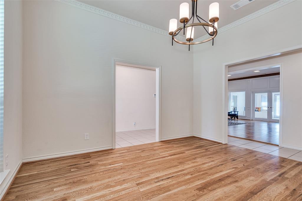 Prestonwood - Residential Lease