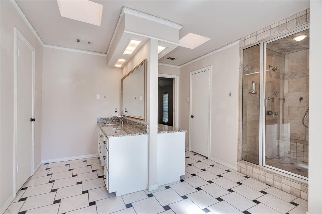 Prestonwood - Residential Lease